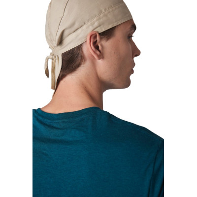 Cap bandana - lenço bandana unissexo